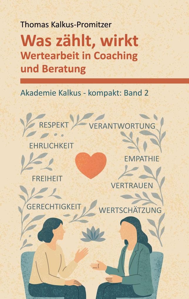 Was zählt, wirkt