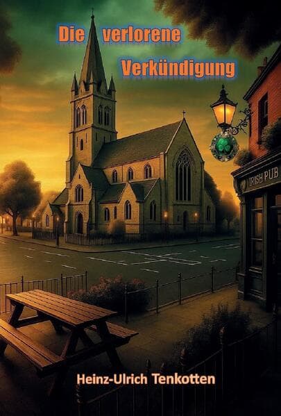 Die verlorene Verkündigung