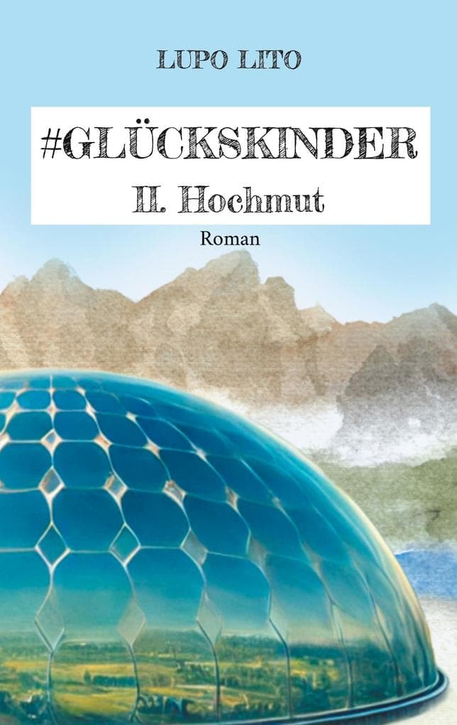 Hashtag Glückskinder
