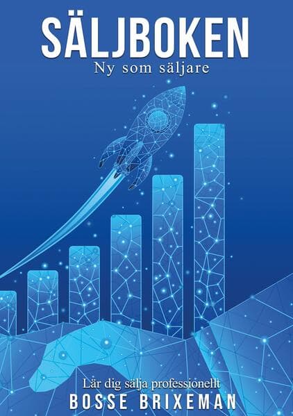 Säljboken