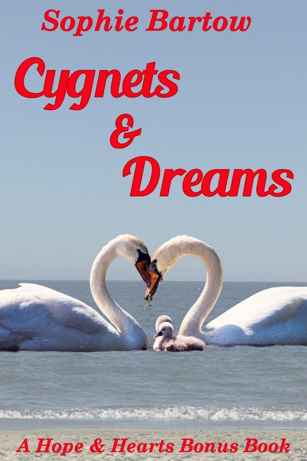 Cygnets & Dreams