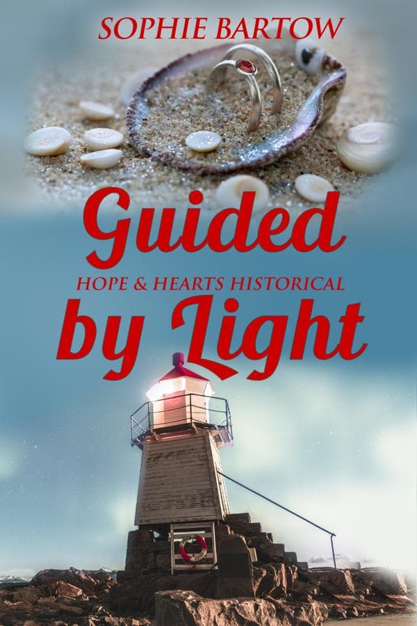Guided by Light