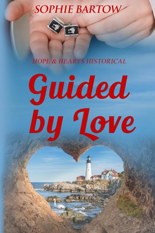 Guided by Love