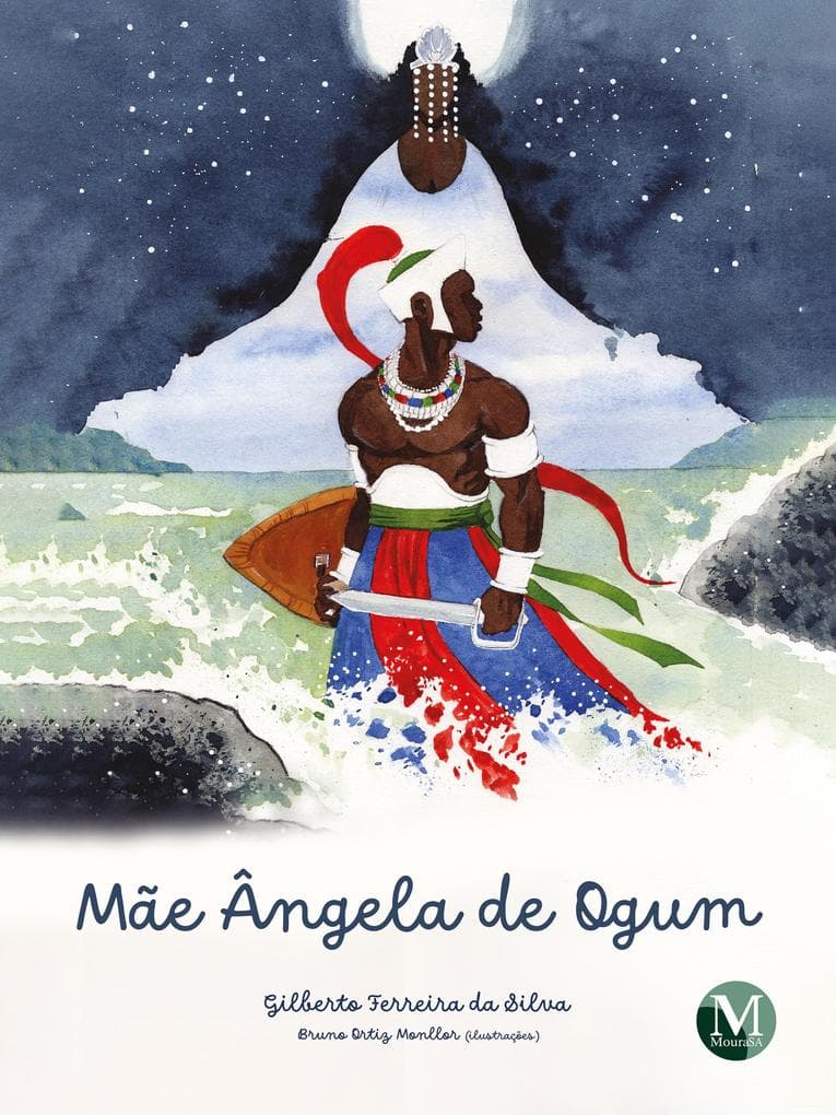 Mãe Ângela de Ogum
