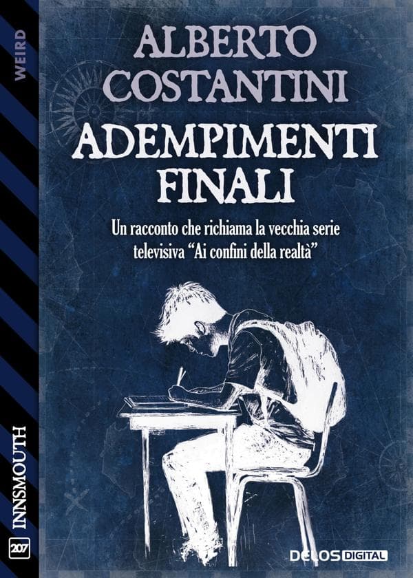 Adempimenti finali