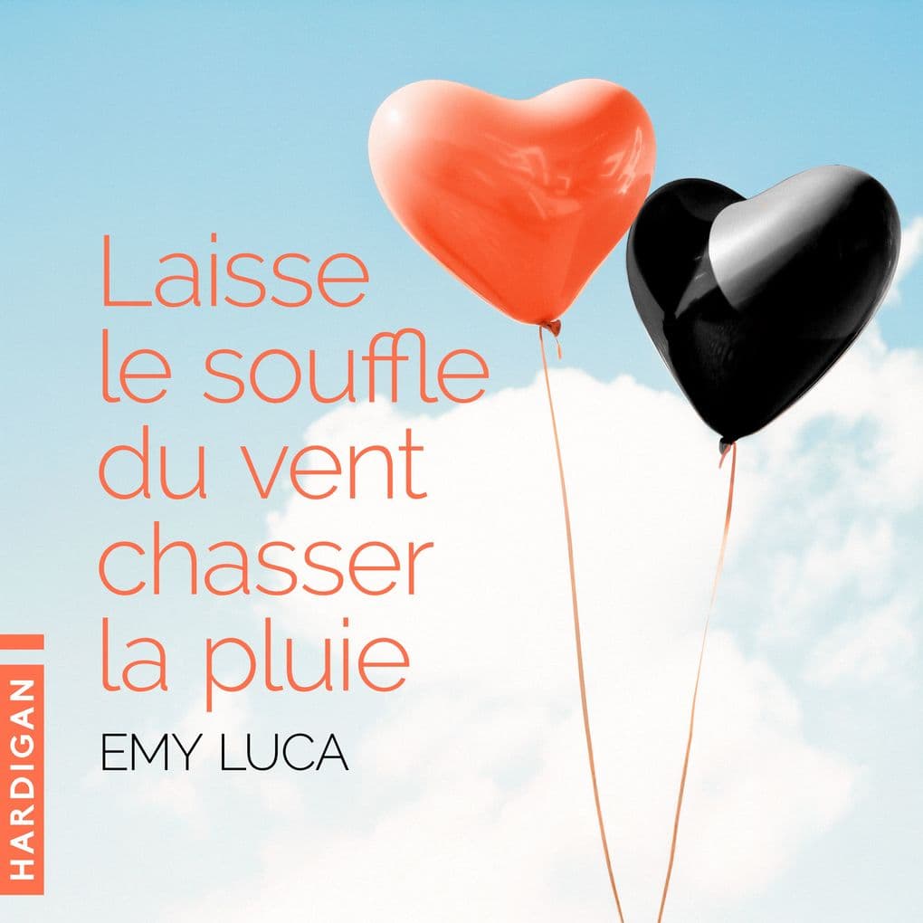 Laisse le souffle du vent chasser la pluie