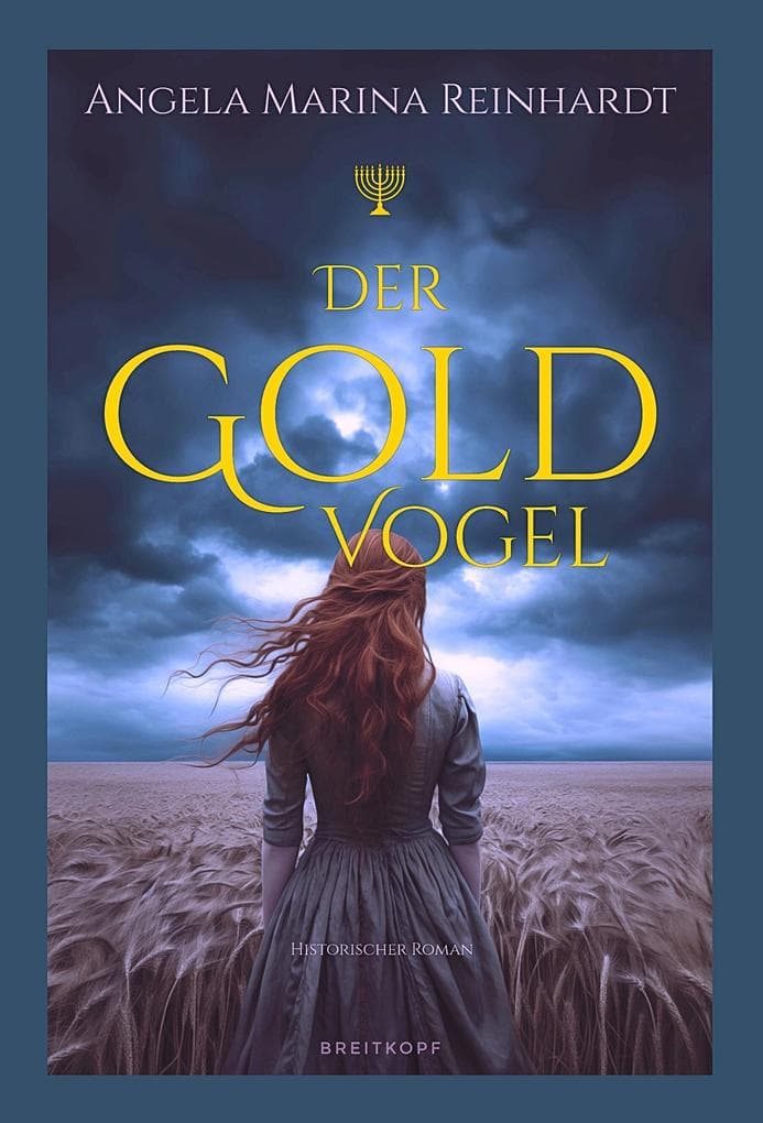 Der Goldvogel