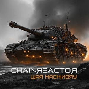 War Machinery