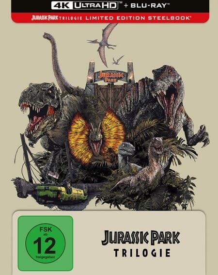 Jurassic Park
