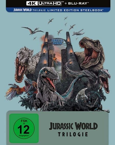 Jurassic World