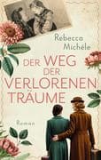 Der Weg der verlorenen Träume (EXKLUSIV bei uns)