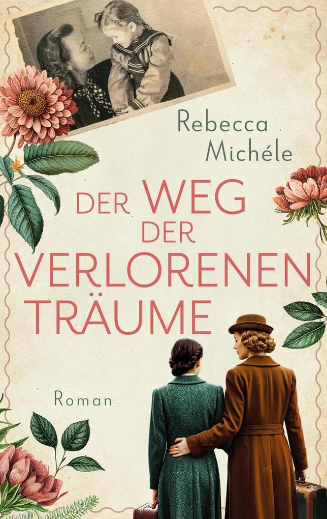 Der Weg der verlorenen Träume (EXKLUSIV bei uns)