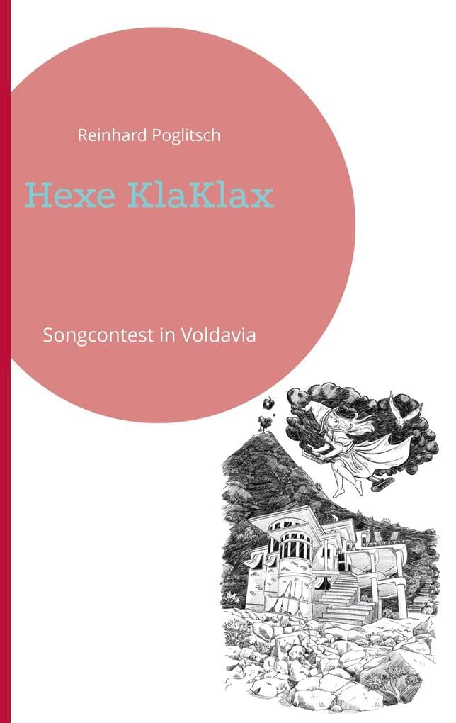 Hexe KlaKlax
