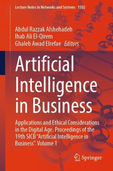 Artificial Intelligence in Business