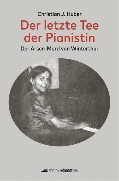 Der letzte Tee der Pianistin