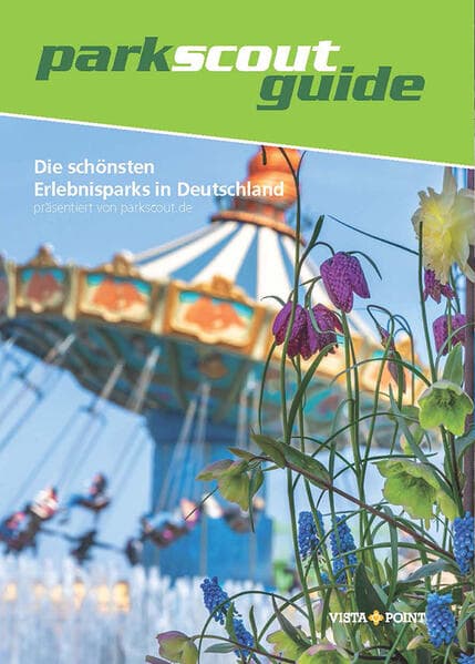 Die schönsten Erlebnisparks in Deutschland 2025