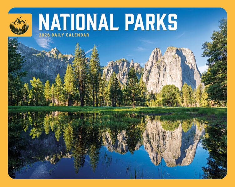 National Parks 2026