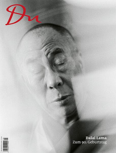 Dalai Lama