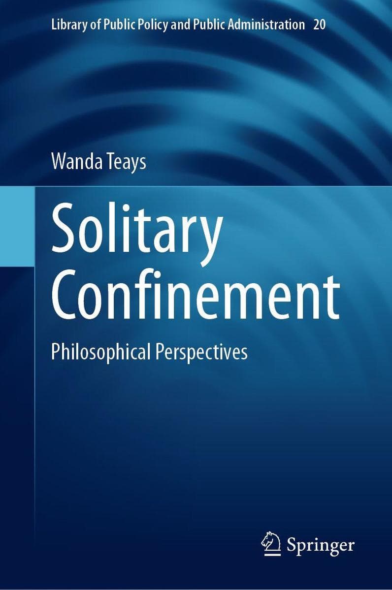 Solitary Confinement