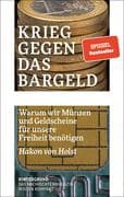 Krieg gegen das Bargeld
