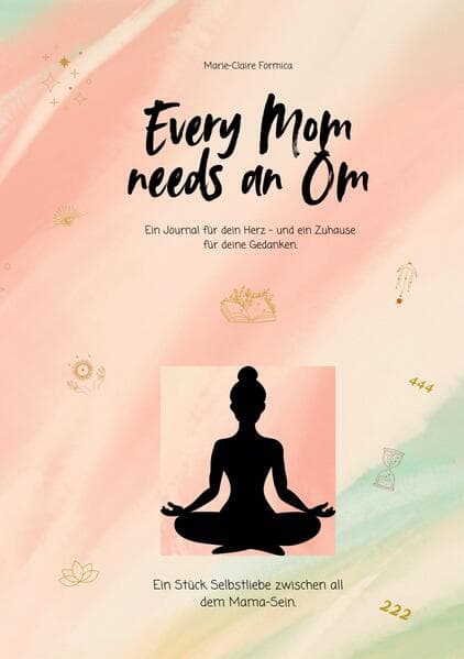 Every Mom needs an Om