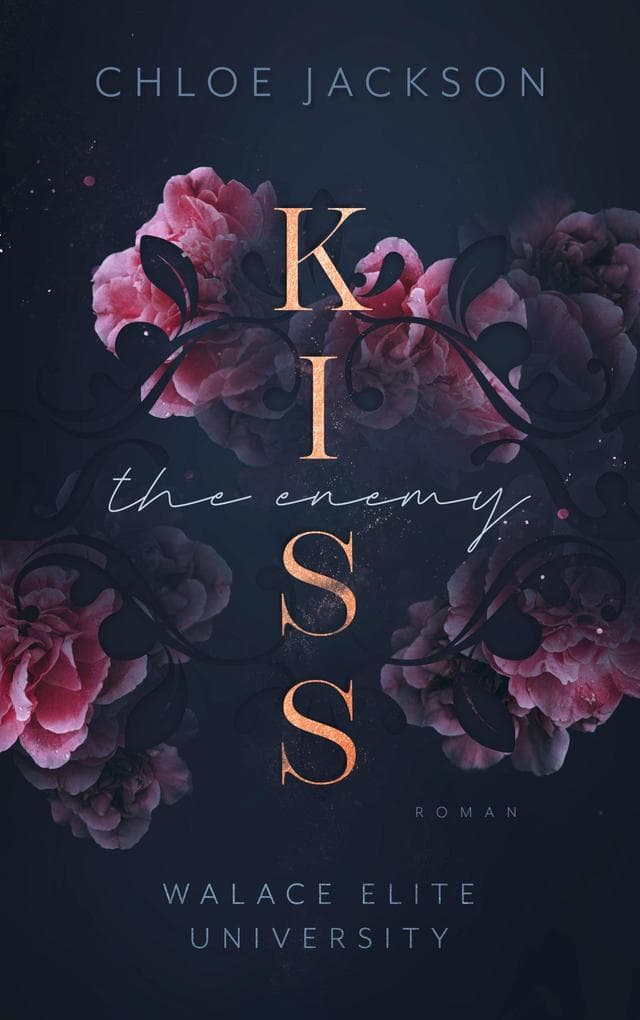 Kiss the Enemy