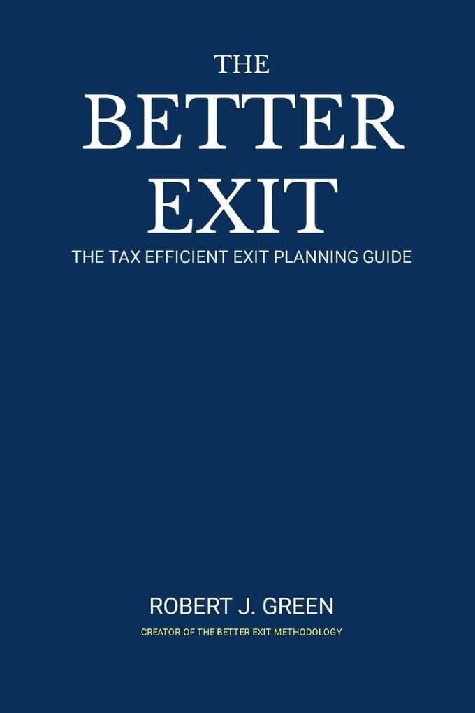 The Better Exit
