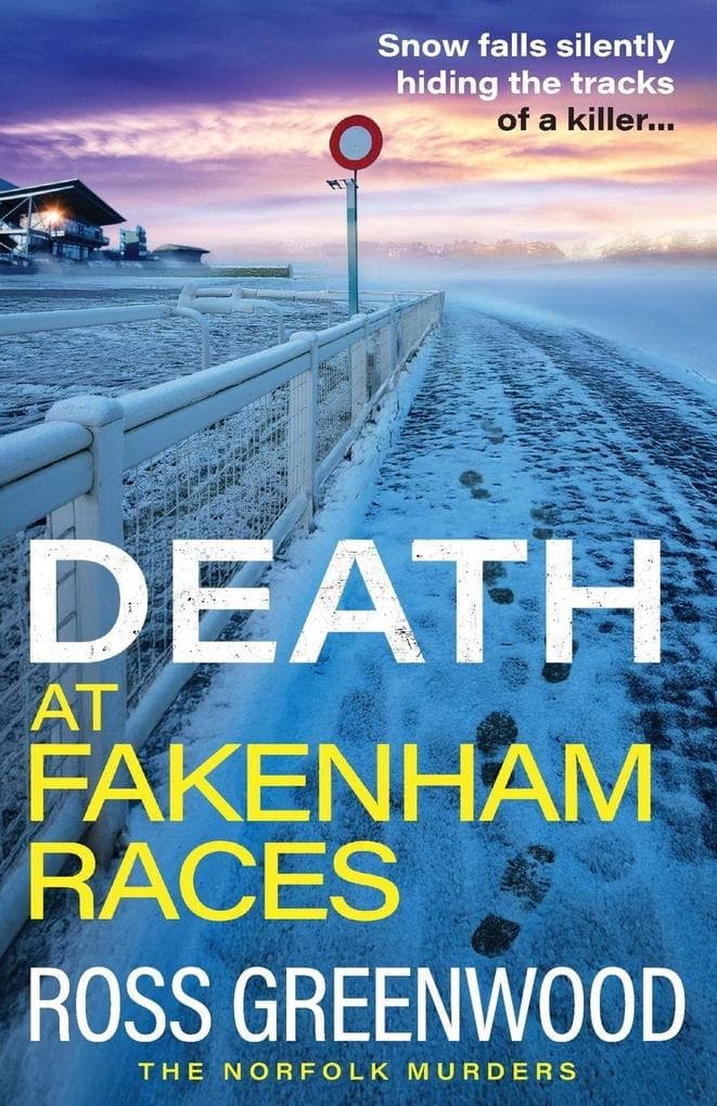 Death at Fakenham Races