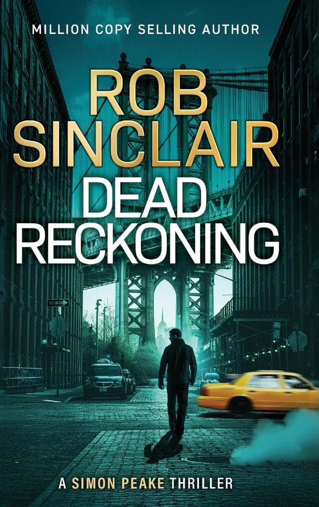 Dead Reckoning