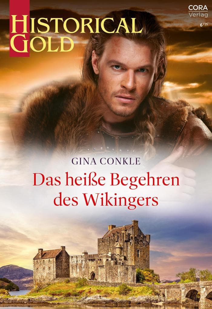 Das heiße Begehren des Wikingers