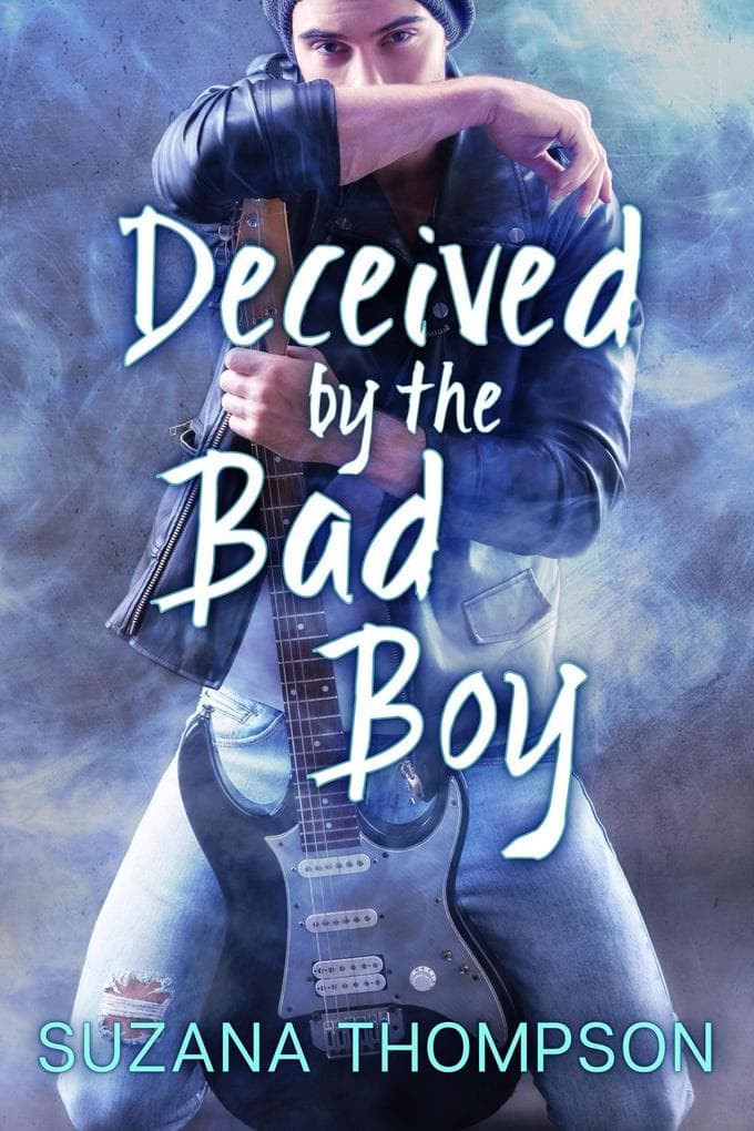 Deceived By The Bad Boy