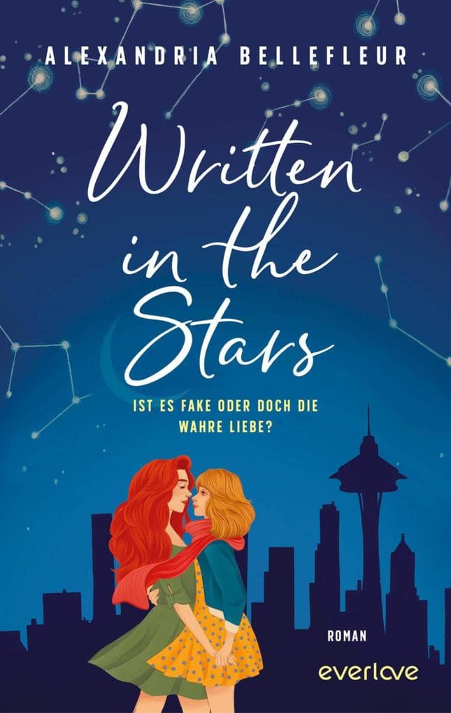 Written in the Stars - Ist es fake oder doch die wahre Liebe?