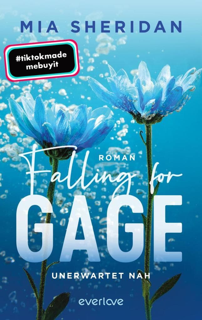 Falling for Gage. Unerwartet nah