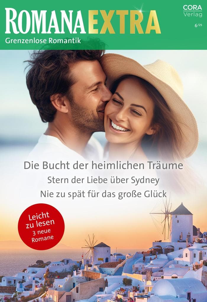Romana Extra Band 160