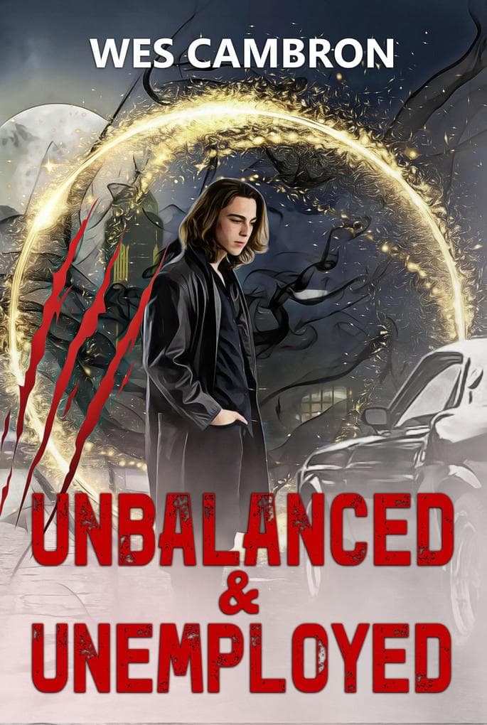 Unbalanced & Unemployed