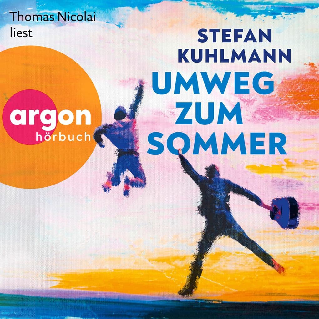 Umweg zum Sommer