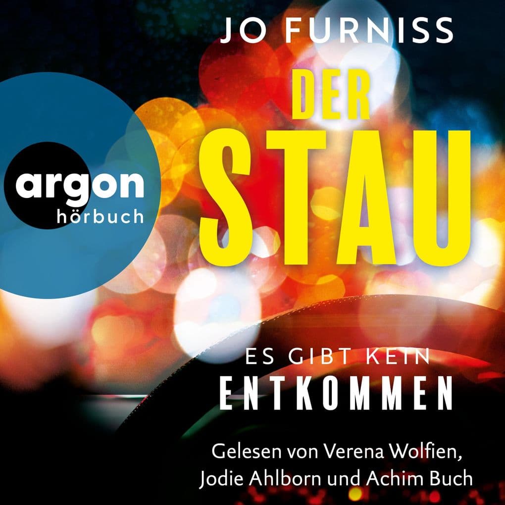Der Stau