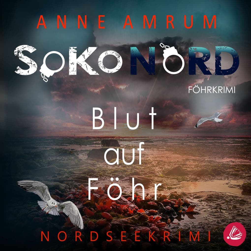 SoKo Nord - Schnee auf Sylt: Syltkrimi Nordseekrimi