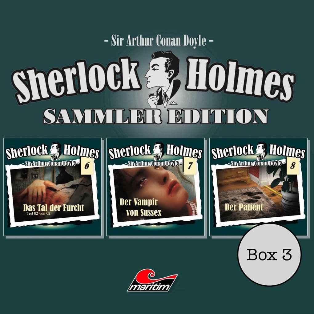 Sammler Edition
