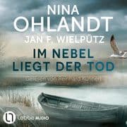 Im Nebel liegt der Tod