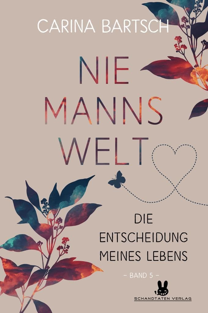 Niemannswelt - Die Entscheidung meines Lebens