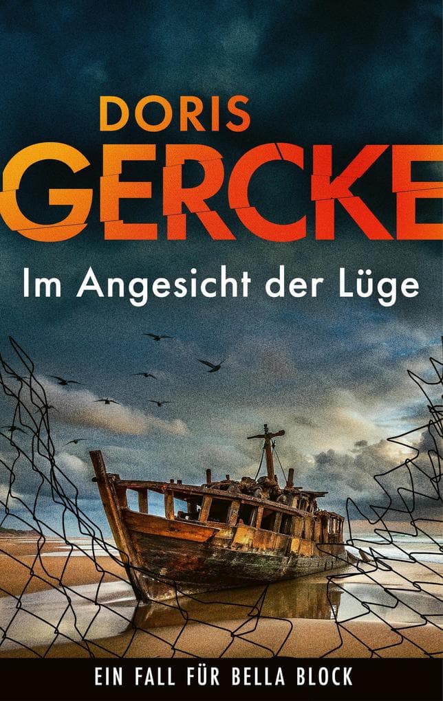 Im Angesicht der Lüge (EXKLUSIV bei uns!)
