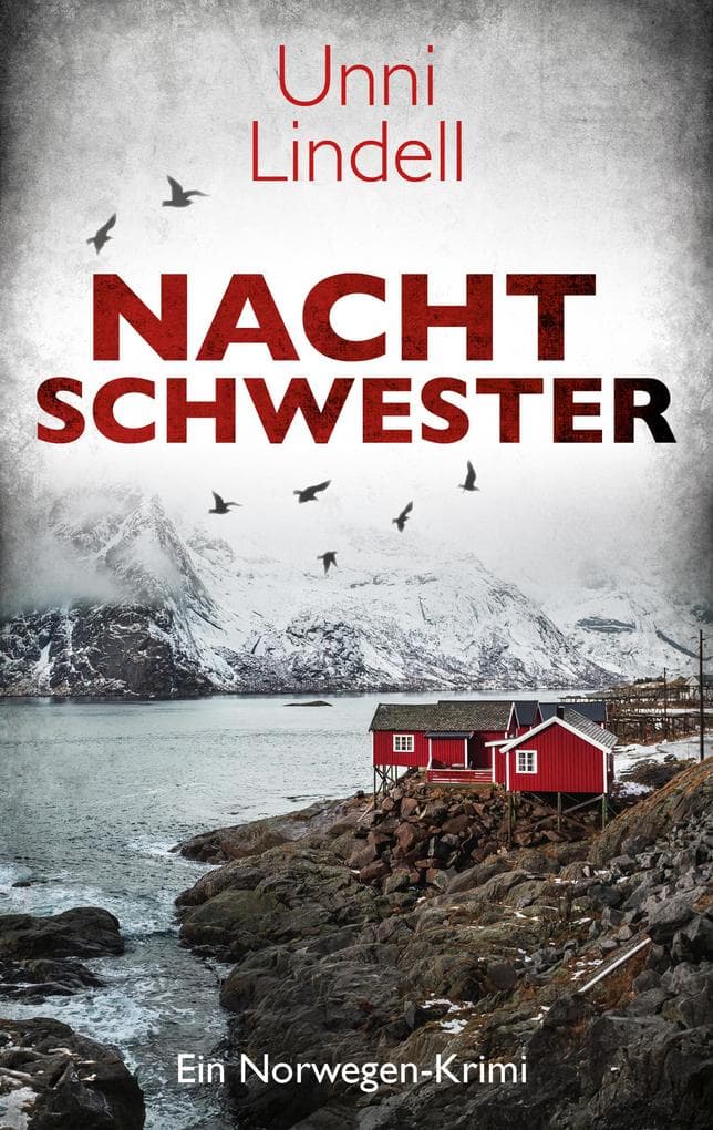 Nachtschwester (EXKLUSIV bei uns!)
