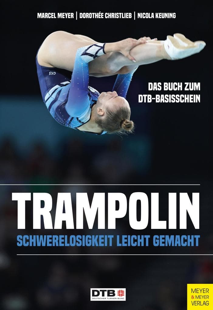 Trampolin