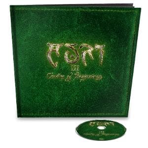 III-Candles&Beginnings(Ltd.Earbook)