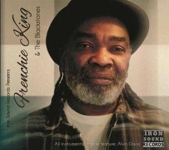 Iron Sound Records Present...