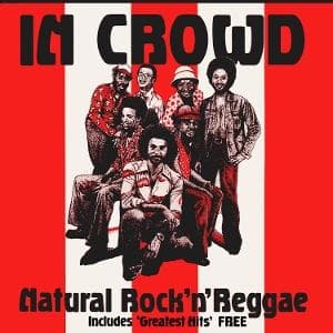 Natural Rock'n'Reggae (3CD Set)