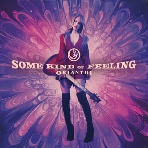 Some Kind of Feeling (LP)