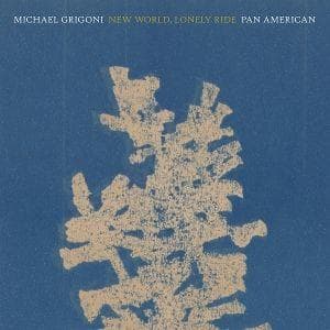 New World,Lonely Ride