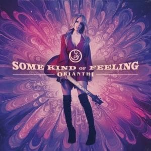 Some Kind of Feeling (CD)